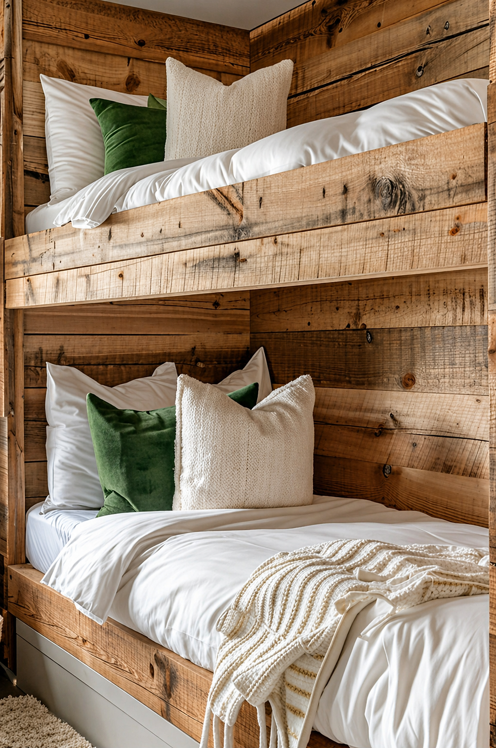 location cottage en Guadeloupe, chambre, enfant