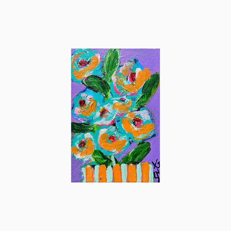 Flower No.2