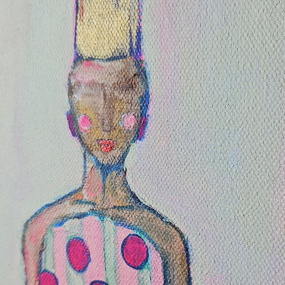 Thumbnail: Taking a Moment