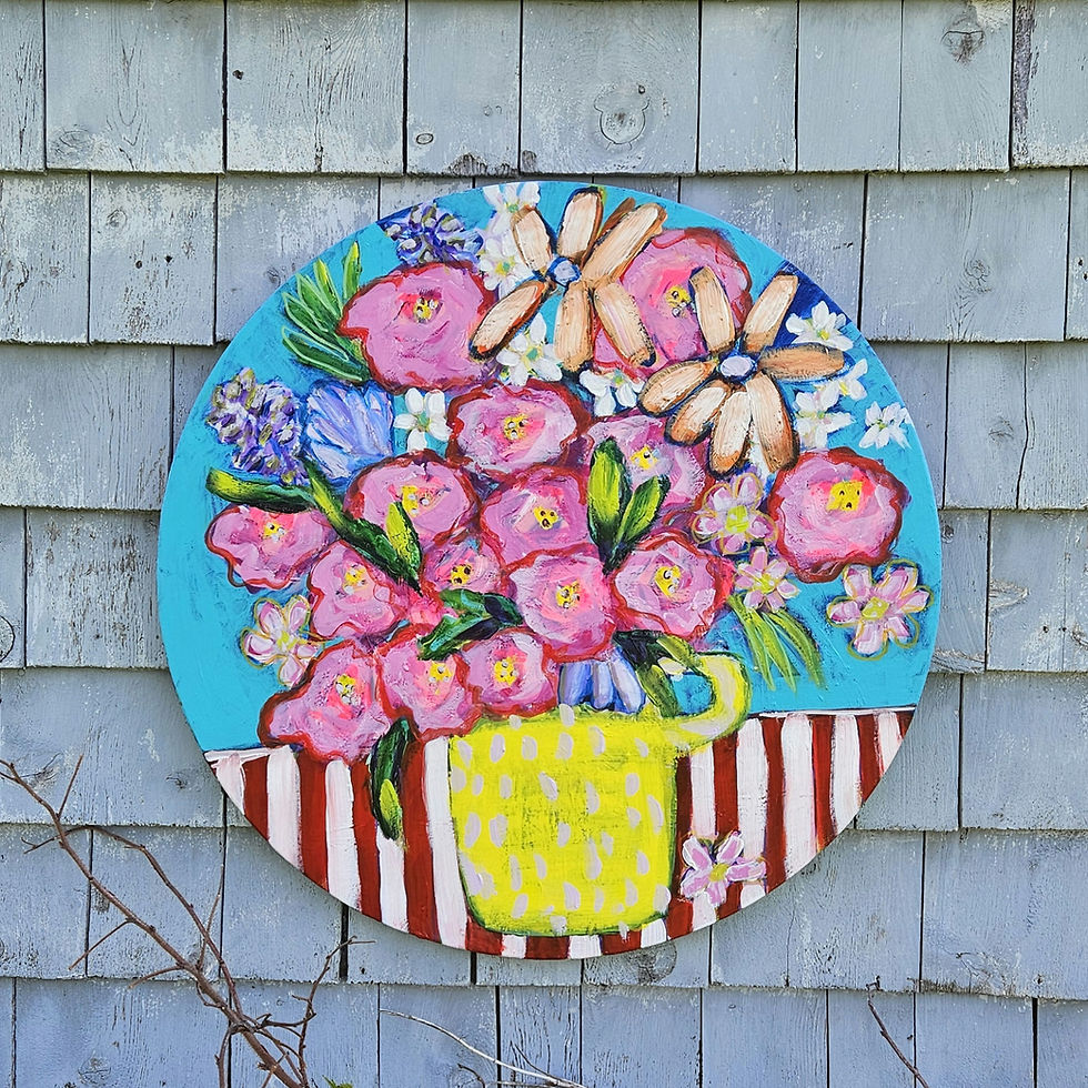 Thumbnail: Farmers Market Goodies