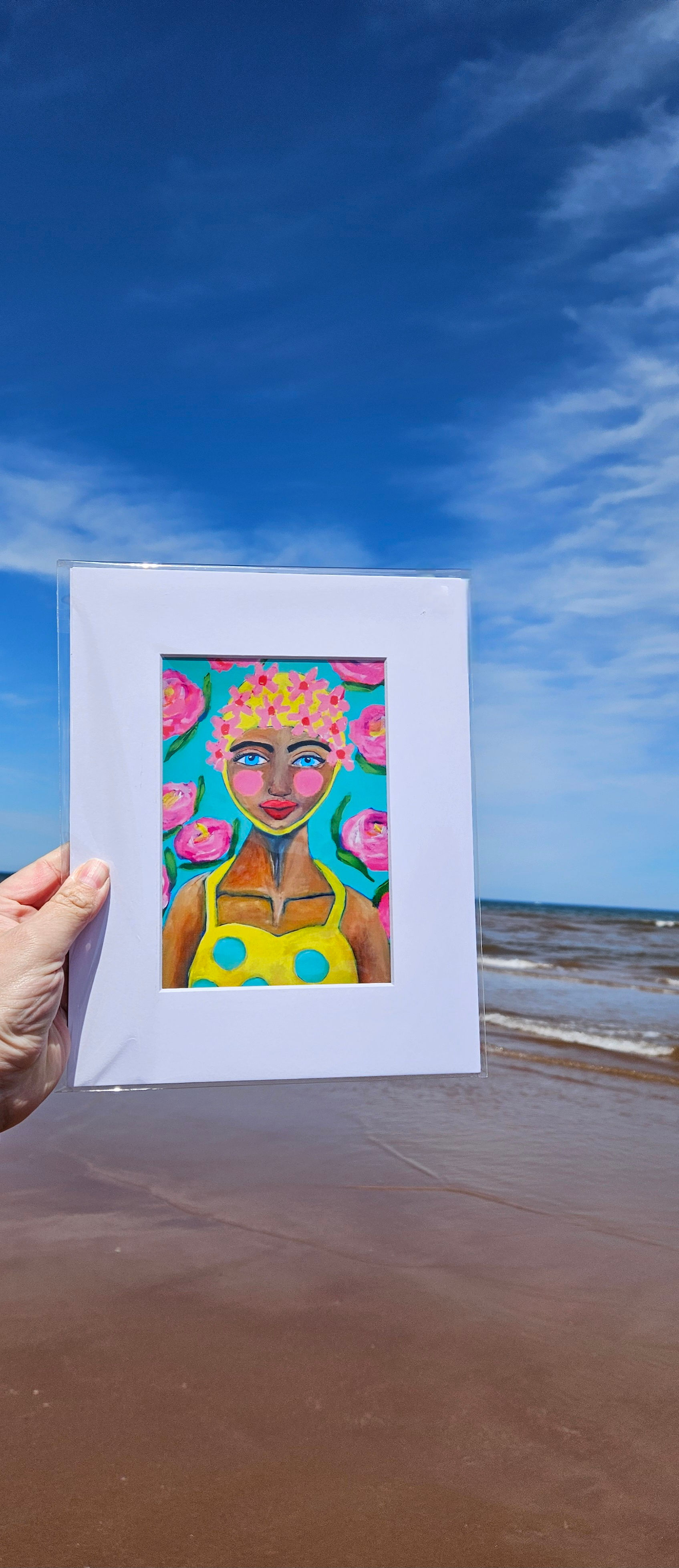 Euphoria - PRINT
