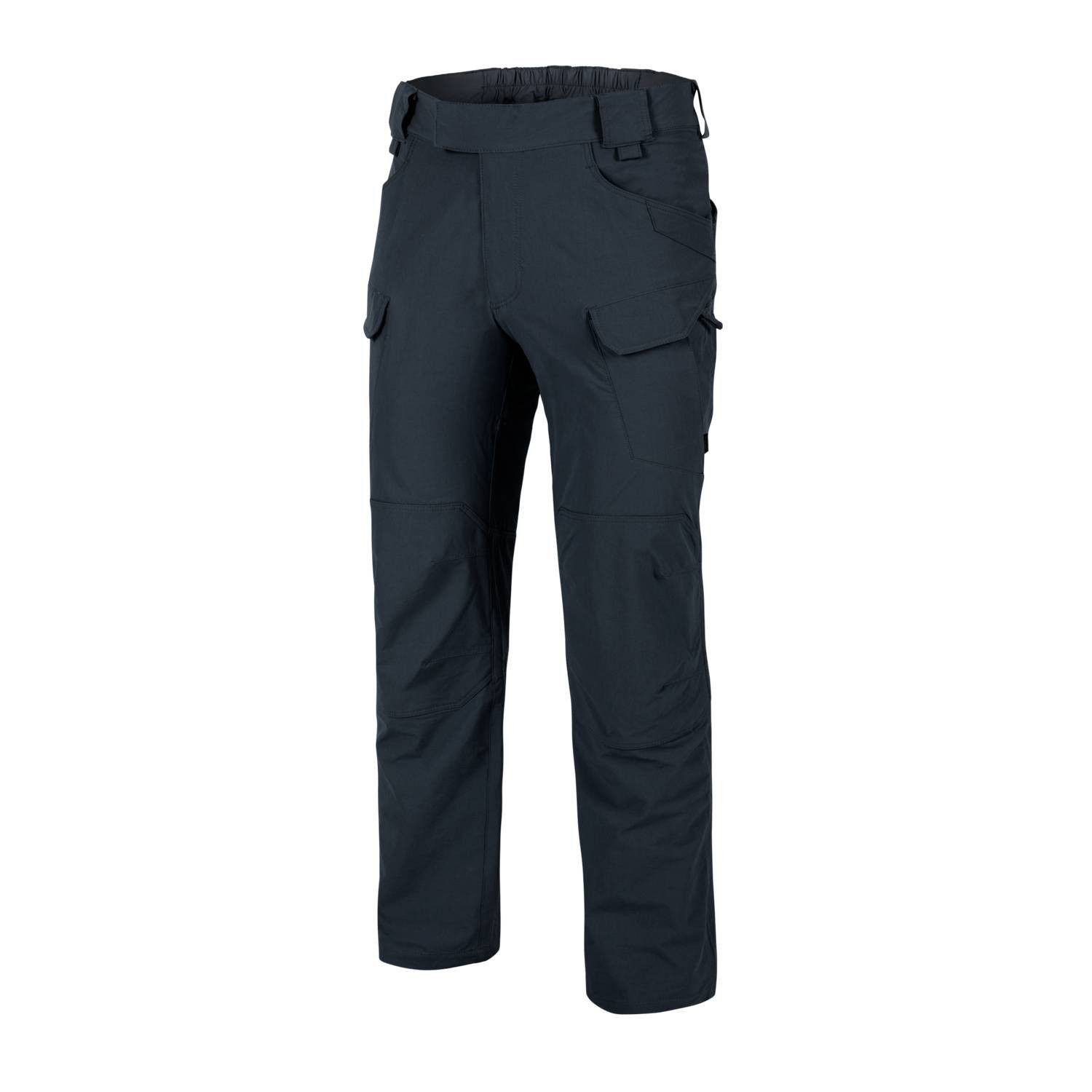 Pantaloni Tactici Helikon VERSASTRETCH® - NAVY BLUE