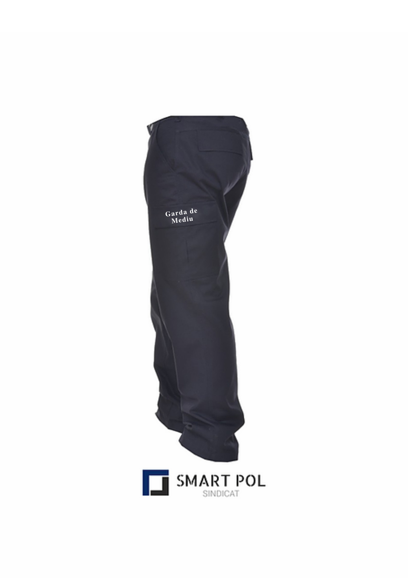 Pantaloni Tactici Garda de Mediu