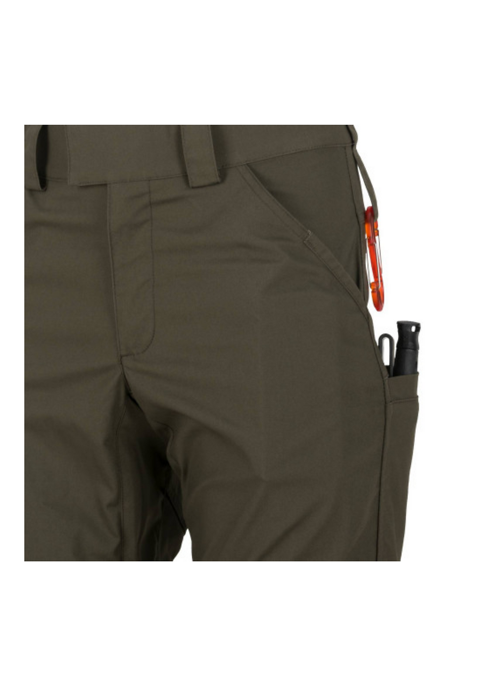 Thumbnail: Pantaloni Tactici WOODSMAN