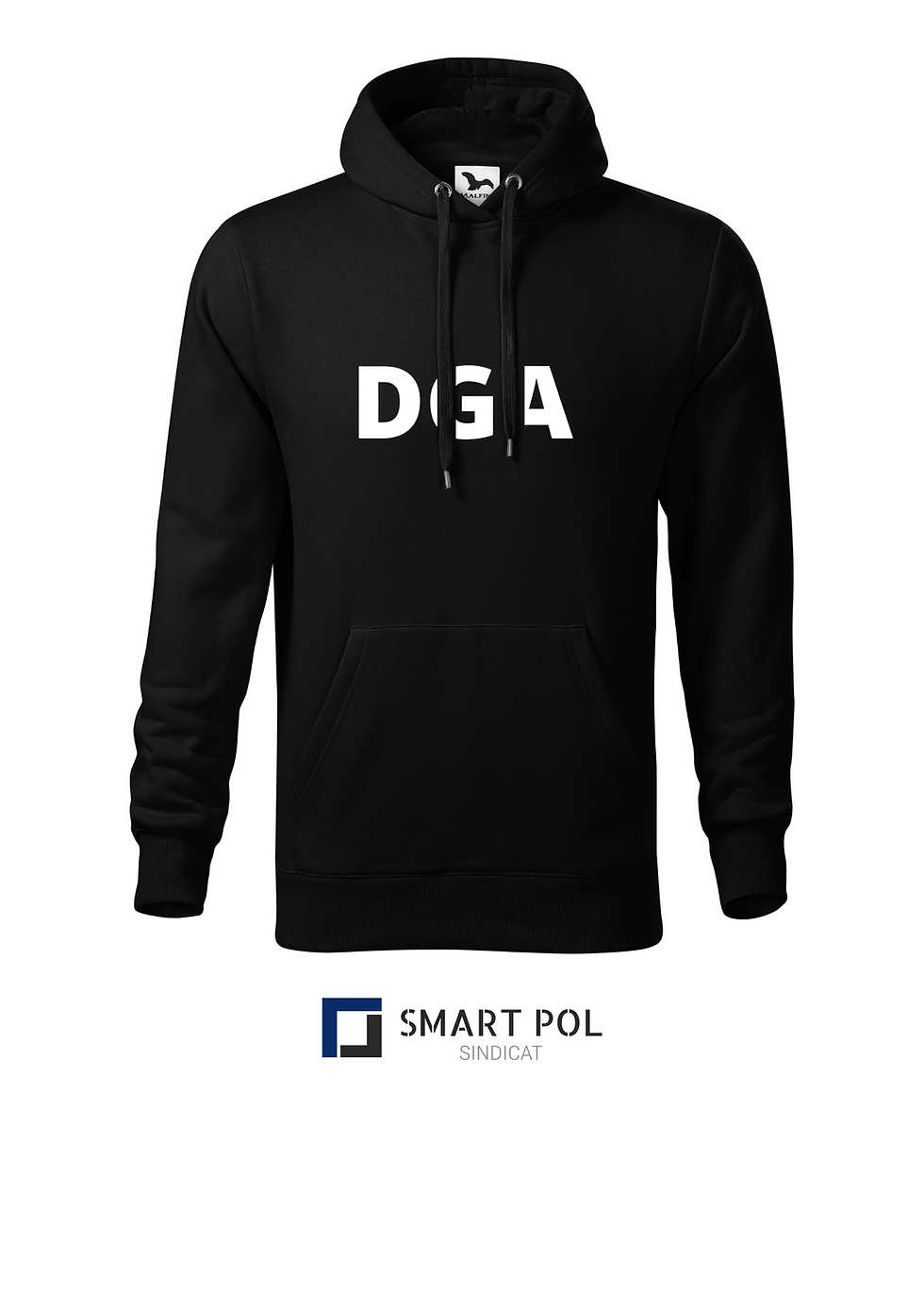 Miniatură: Hanorac Institutii Barbati