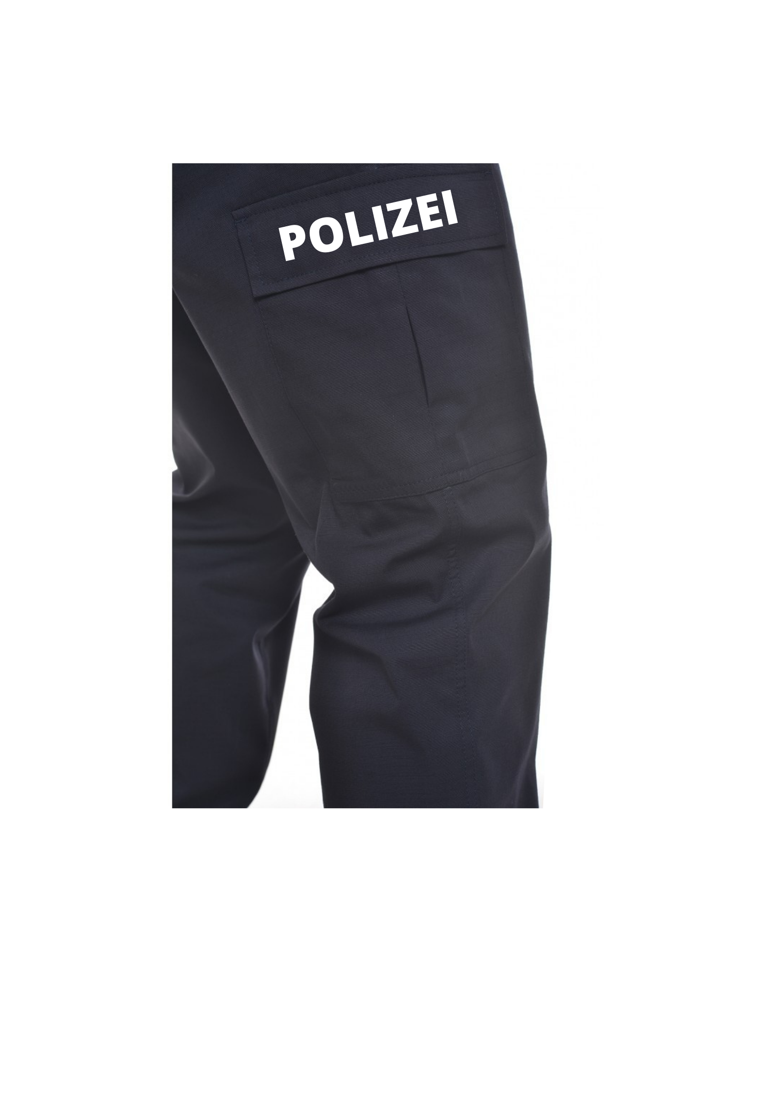 POLICE TACTICAL PANTS