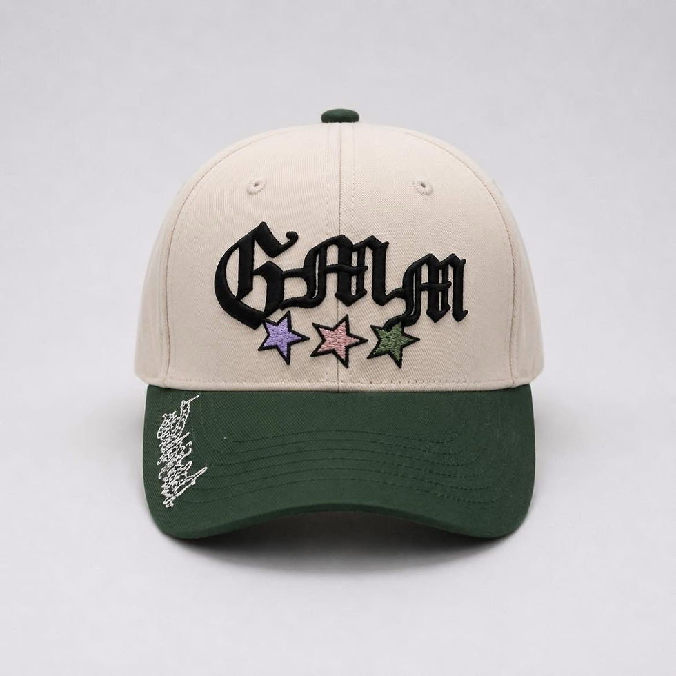 Thumbnail: Dream Team Legacy Snapback