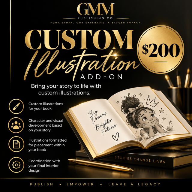 Custom Illustration Add-On