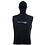 Neoprene-Dive-Vest-Wetsuit-Top-3mm-Yamamoto-Hooded-Front