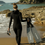 Thumbnail: Womens-Dive-Wetsuit-5mm-7mm-One-Piece-Yamamoto-Titanium-Neoprene-Custom-Wetsuit-Back