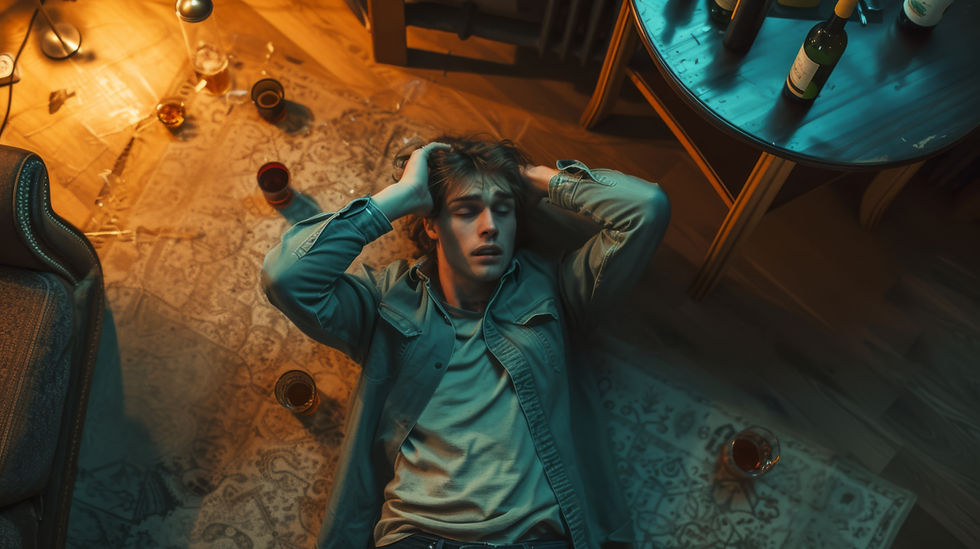 How to Deal with Bipolar Paranoia?