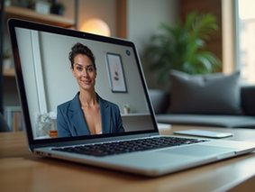 Convenient and Professional: Online Mental Therapy Booking