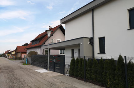 Einfamilienhaus Seiersberg