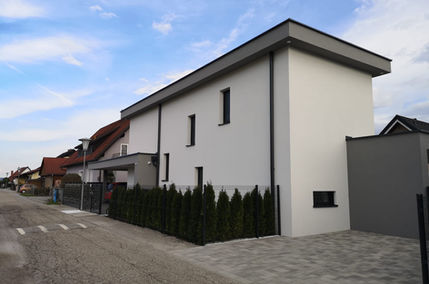 Einfamilienhaus Seiersberg