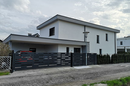 Einfamilienhaus Seiersberg