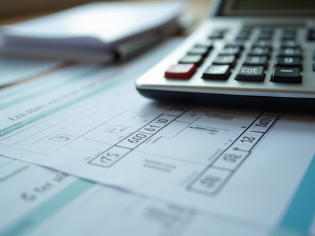 Gestión Fiscal y Asesoría: Optimize Sus Impuestos