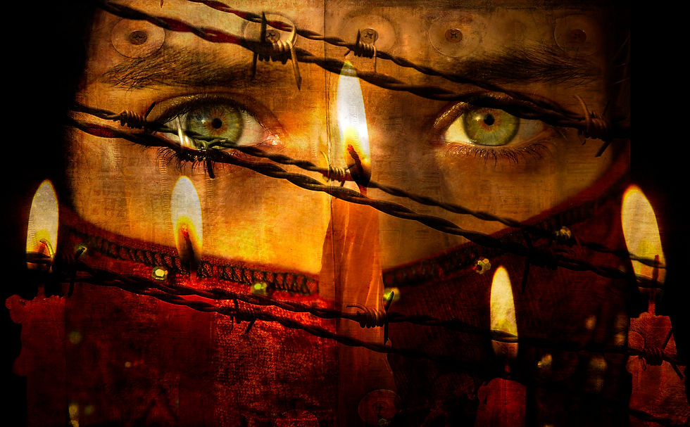 prisoner