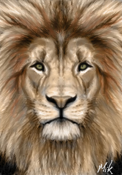 Lion