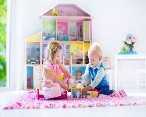 Por que sua filha não precisa de uma escola de princesas