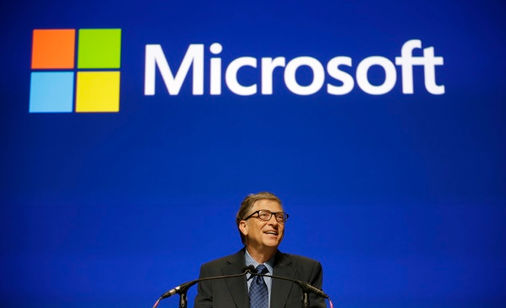 Os 10 empresários mais ricos do mundo do setor de tecnologia