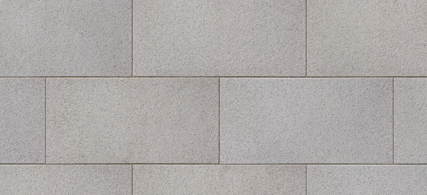 Kilsaran Massimo Silver Granite 800x400x40mm