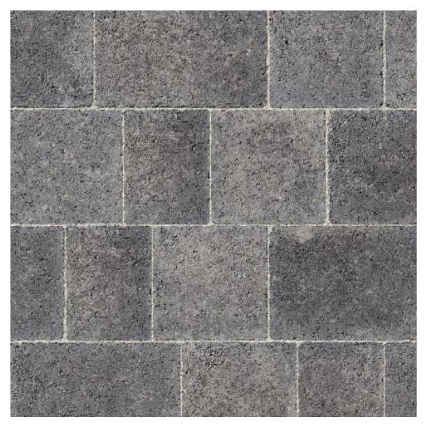 Kilsaran Mellifont Slate 3 size mix
