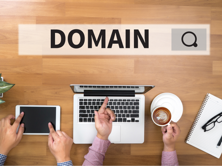 How to Get a Domain Name for Your Squarespace or Wix Website