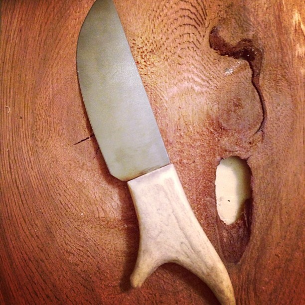 Cheese KnifeStag bbnewnew