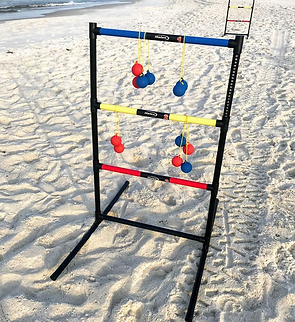 Ladder Toss