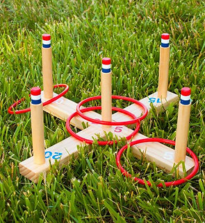 Ring Toss