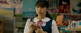 ホーム | 映画「ブルーを笑えるその日まで」公式HP