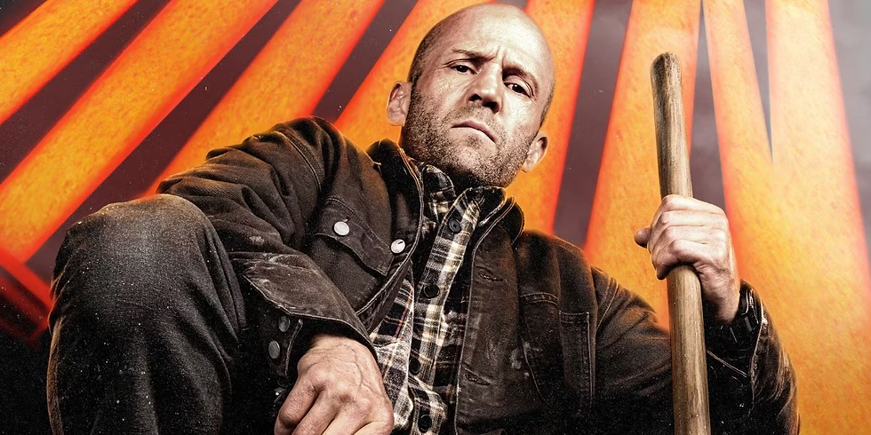 Jason Statham's New Film "A Working Man" was released in theaters on March 28, 2025. It is available on digital platforms for purchase or rental beginning April 15, 2025.