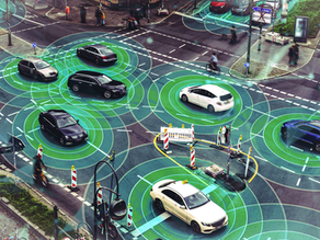 MIT’s Eco-Driving Breakthrough Reduces CO₂ Emissions By Up To 22 Percent In Cities