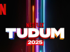 Netflix Tudum 2025 Live Event