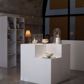 L'exposition du Concours régional Ateliers d'Art de France en image.