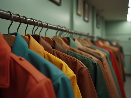 Vintage Designer Sales Events in Studio City, CA