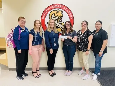 A Summer of Giving: Mike Fasano’s Offices Collect Donations for Pasco County's ABC Program