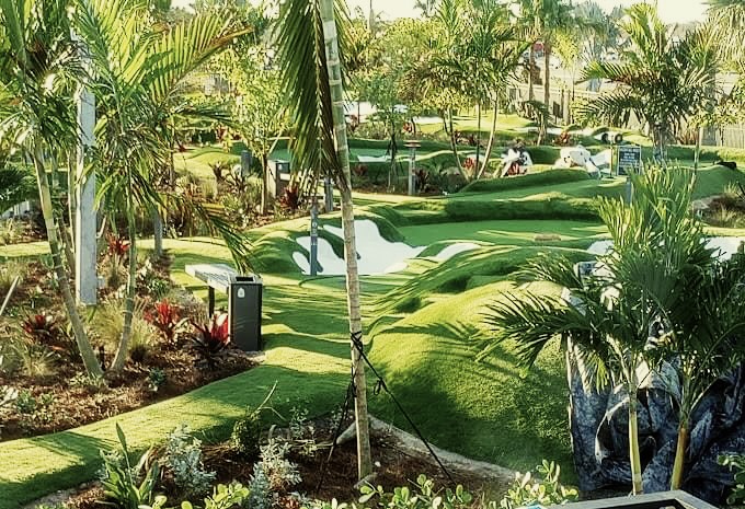 Tiger Woods‘ New Entertainment Center in Wesley Chapel Opens Feb 17