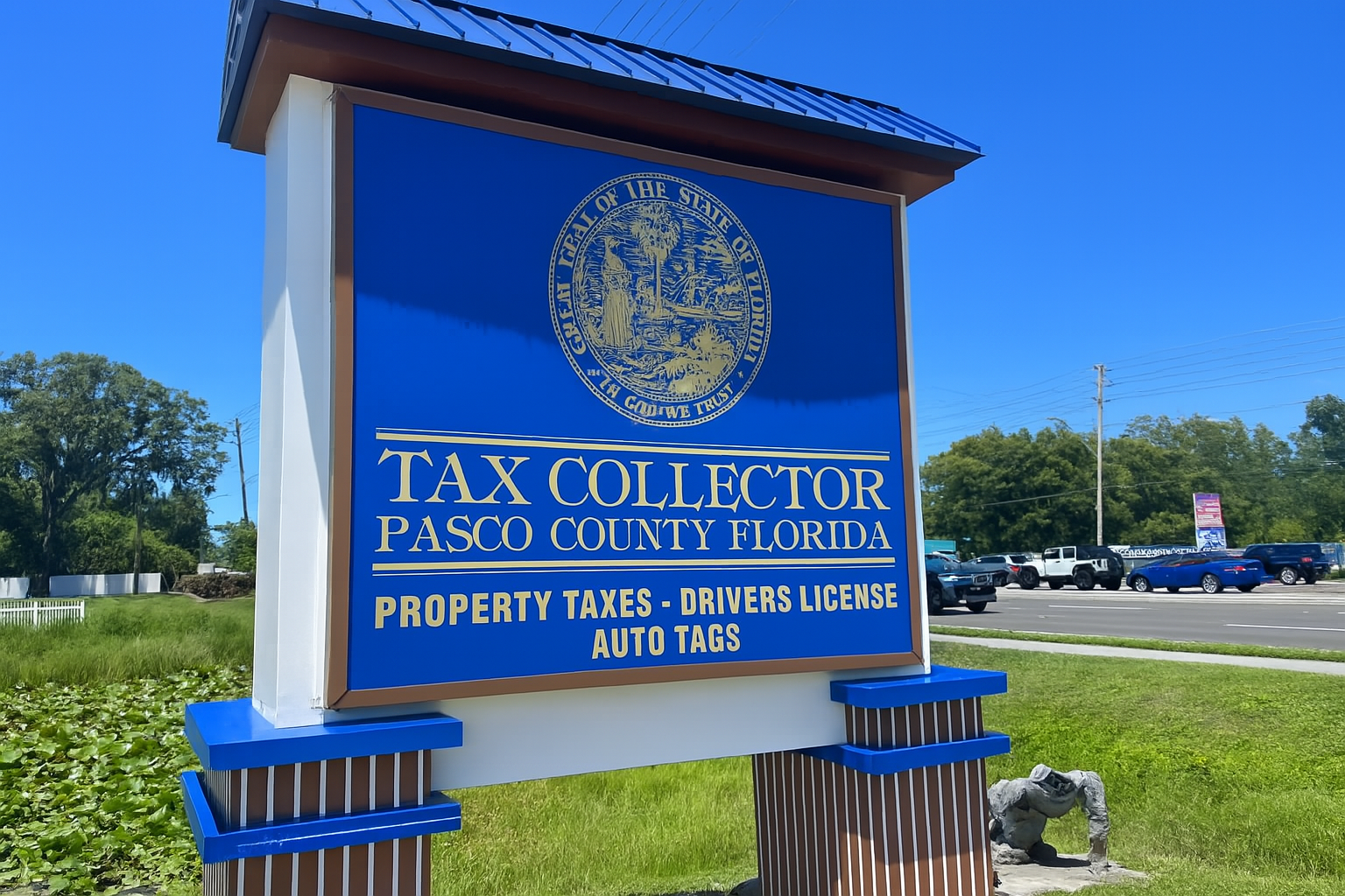 New Learner’s Permit Law Sparks Concern Among Local Tax Collectors and Parents