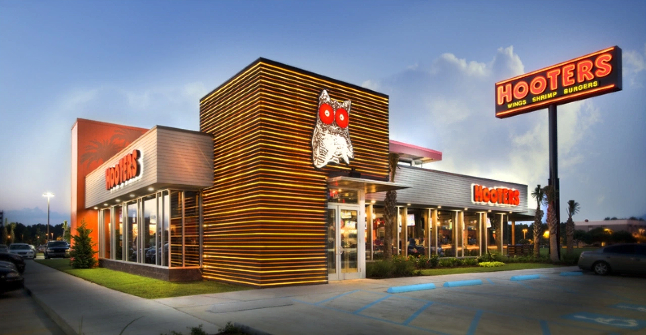 Pasco County Buzz: New Hooters, Homework Rules, and a Park Opening Shake Up the Week