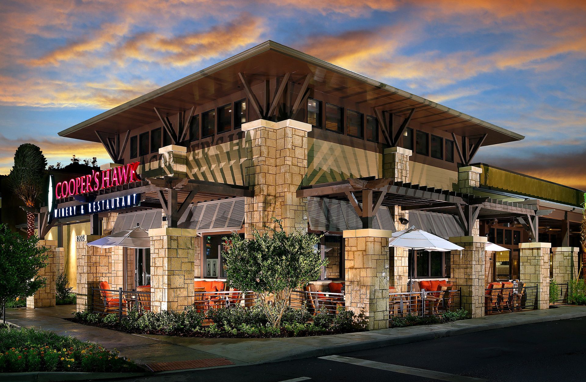 Exciting New Dining Options Coming Soon to Wesley Chapel