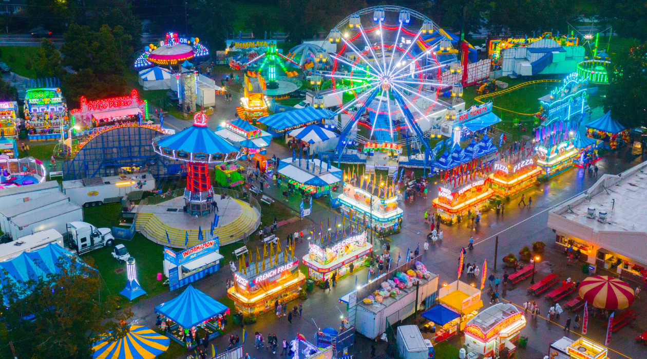 Feb 17-23: Pasco County Fair Returns in 2025 with Exciting Events and Family Fun
