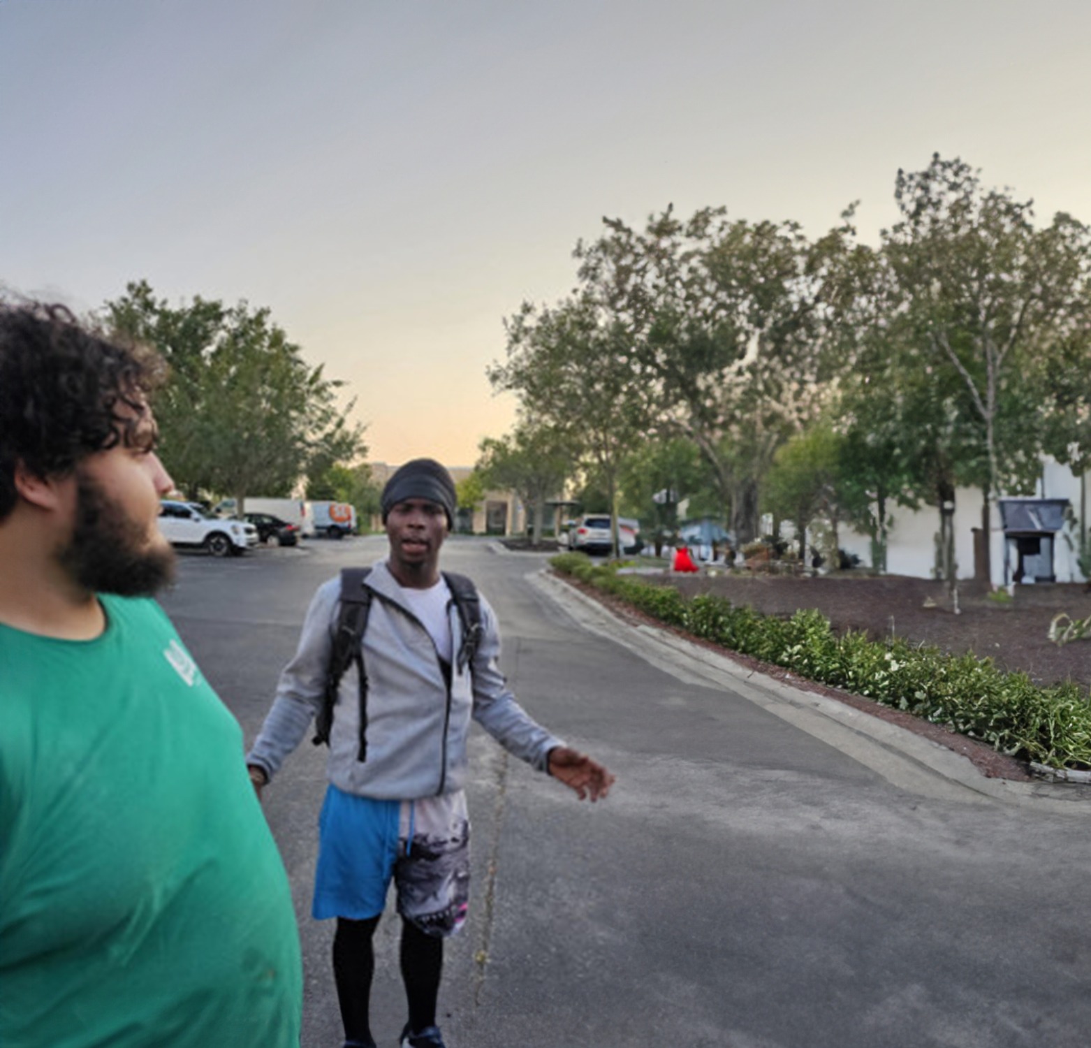 Wesley Chapel Community Alert: Authorities Seek Information on Wiregrass Mall Robbery