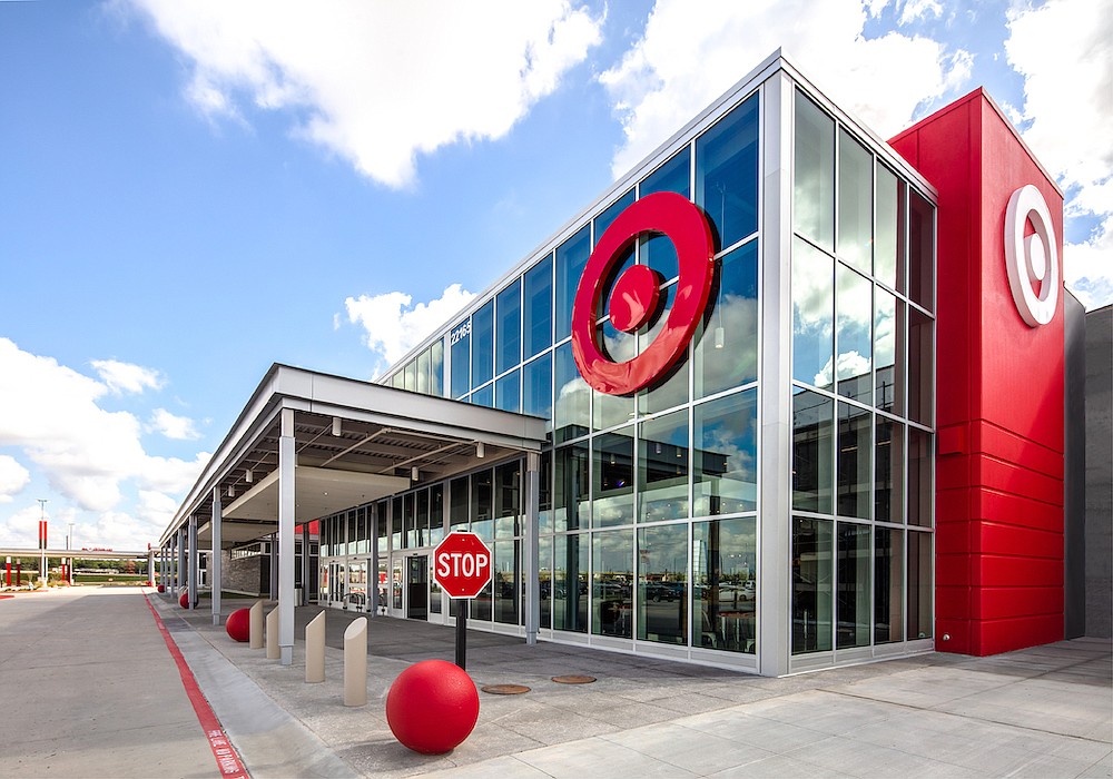 New XL Target coming to The Grove in Wesley Chapel