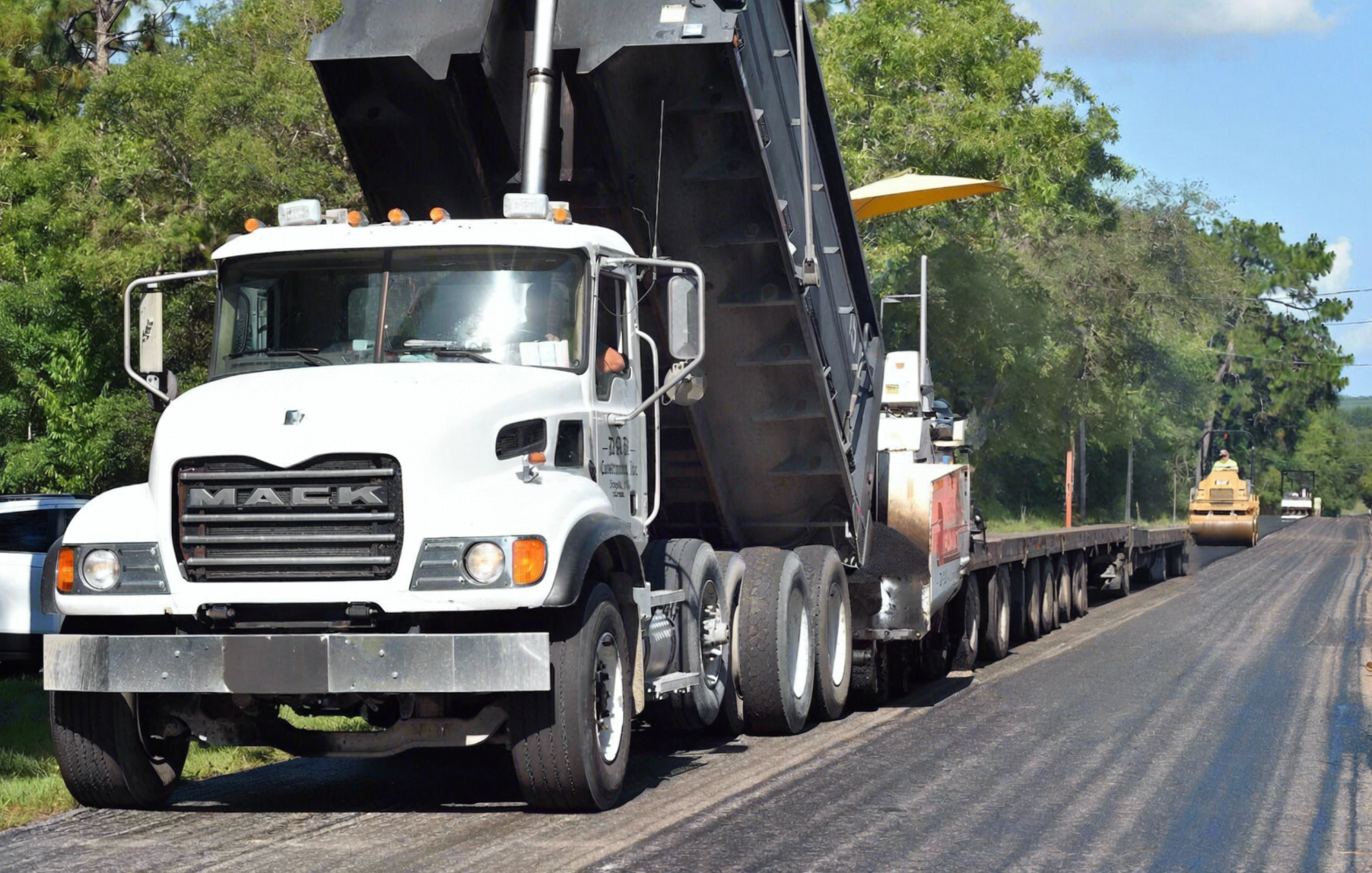 Pasco County Approves New Road Tax, Ends Old Neighborhood Paving System