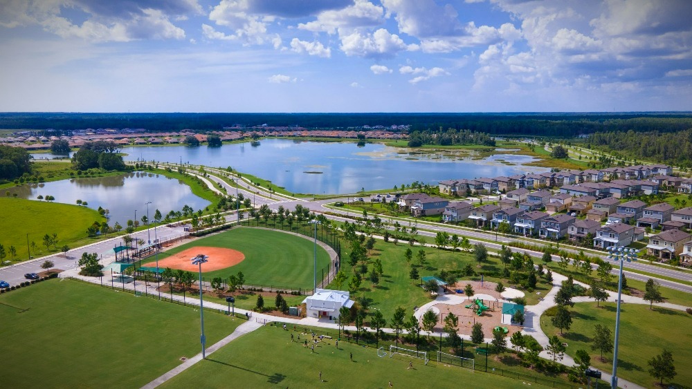 The Evolution of Trinity, Florida: A Rich History and Booming Growth