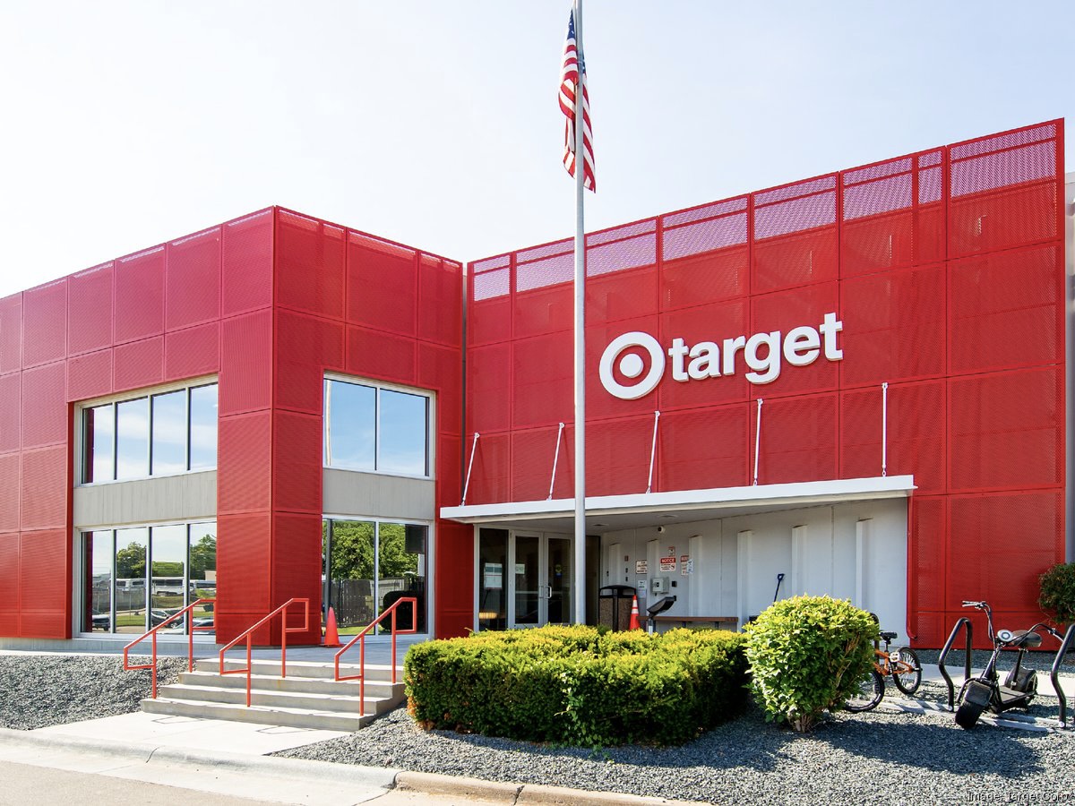 Target Fulfillment Center Opening Soon in Pasco County, FL