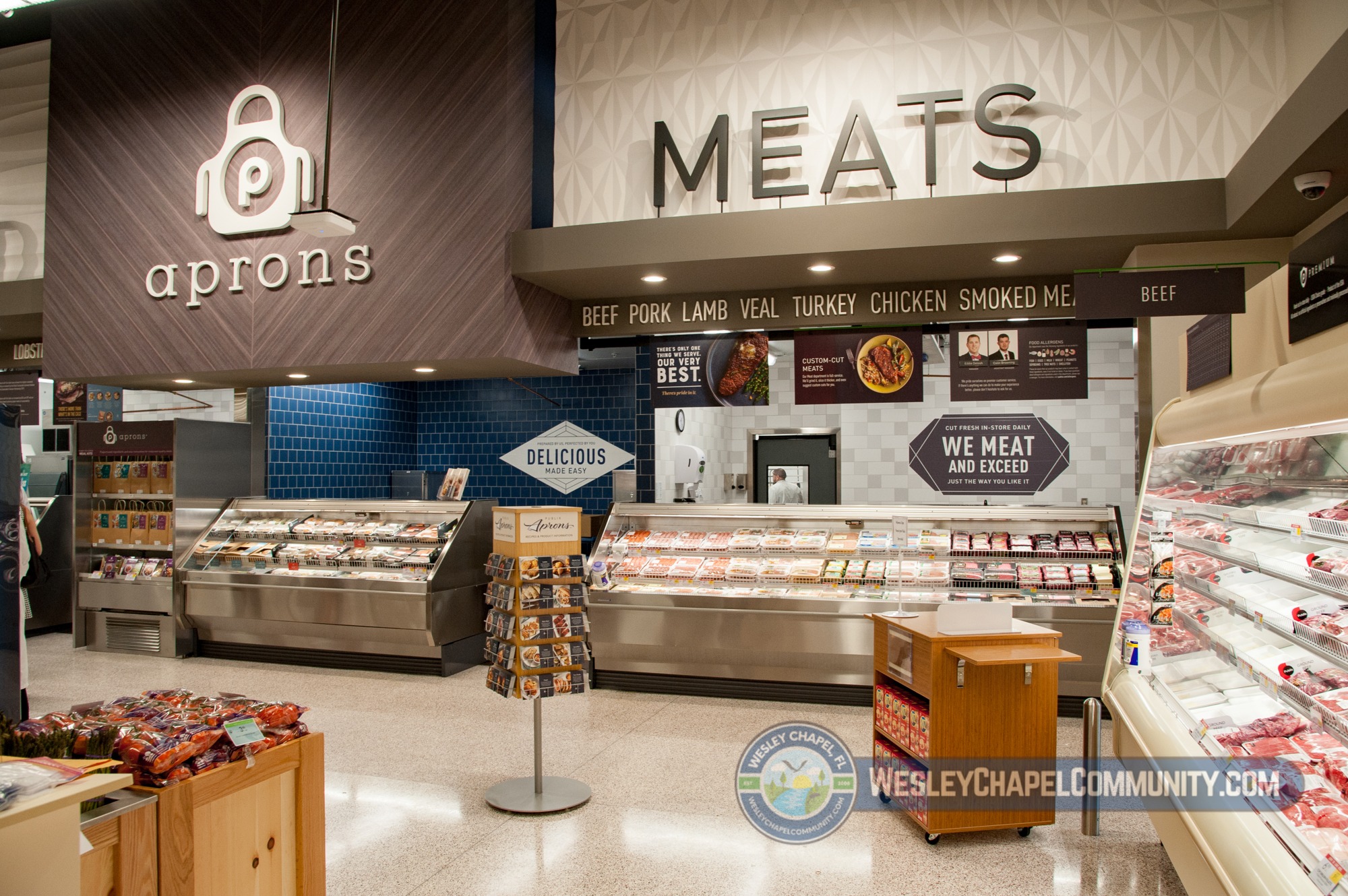 New Publix Coming to Wiregrass Ranch Blvd in Wesley Chapel