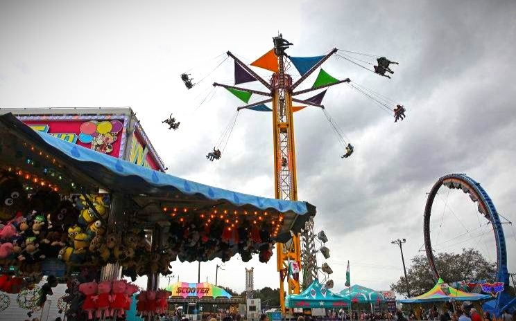 Check out the 2023 Pasco County Fair This Week!
