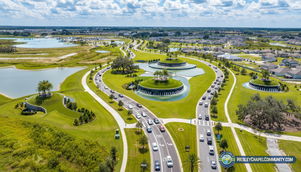 Pasco County Among Florida’s Fastest-Growing Communities